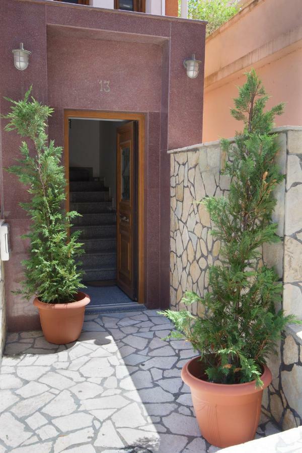 "Hermes" Central Apartment Argostolion Dış mekan fotoğraf